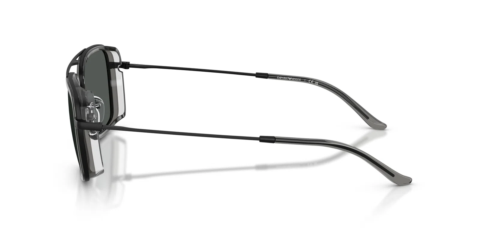 Emporio Armani 2162 Sunglasses - view 6